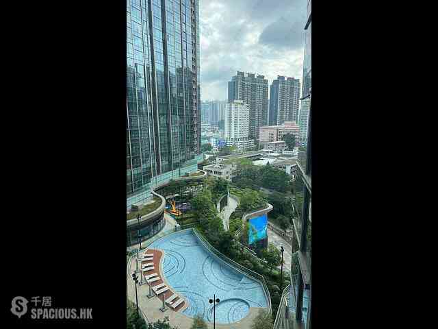 Wong Chuk Hang - The Southside Phase 3C Blue Coast II Tower 3 05