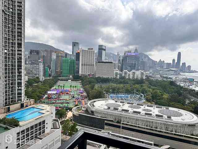 Tin Hau - Grand Seaview Heights 01