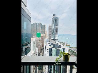 Sai Ying Pun - Bohemian House 11