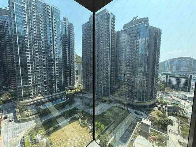 Wong Chuk Hang - The Southside Phase 3B Blue Coast Tower 2B 10