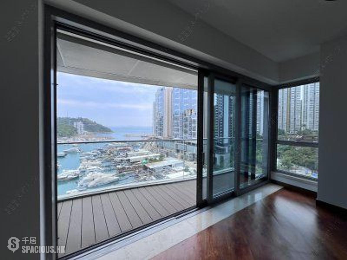 Ap Lei Chau - Marina South 01
