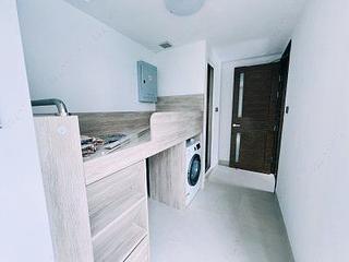 Ap Lei Chau - Marina South 10