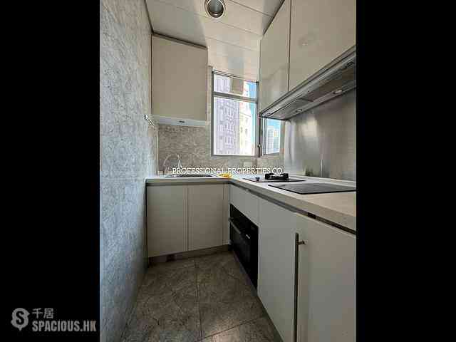 Sheung Wan - One Pacific Heights 03