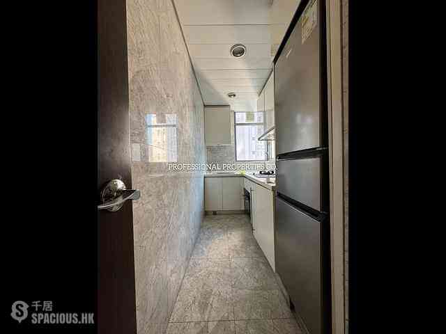 Sheung Wan - One Pacific Heights 07