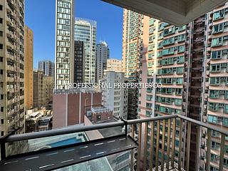 Sheung Wan - One Pacific Heights 08