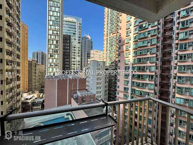 Sheung Wan - One Pacific Heights 08