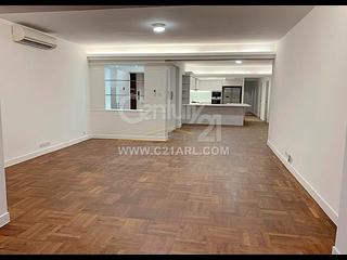 Mid Levels Central - Kam Yuen Mansion 03