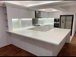 Mid Levels Central - Kam Yuen Mansion 04