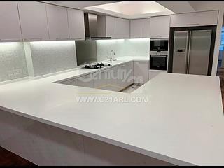 Mid Levels Central - Kam Yuen Mansion 05