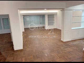 Mid Levels Central - Kam Yuen Mansion 06
