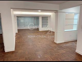 Mid Levels Central - Kam Yuen Mansion 07