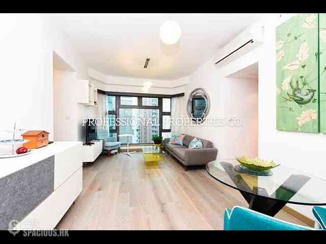 Mid Levels Central - Palatial Crest 01