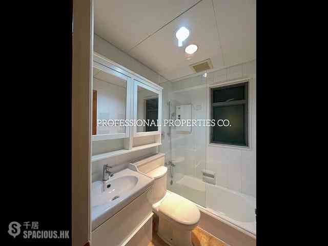 Mid Levels Central - Palatial Crest 05