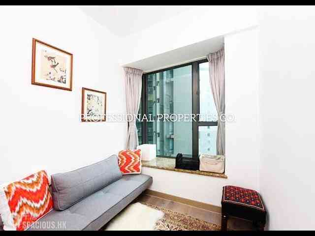 Mid Levels Central - Palatial Crest 10