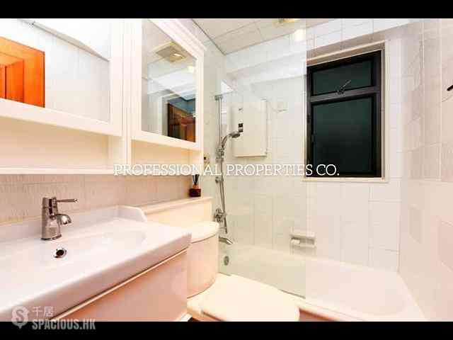 Mid Levels Central - Palatial Crest 12