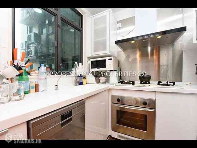 Mid Levels Central - Palatial Crest 13