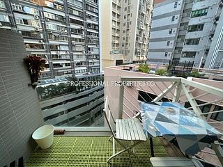 Mid Levels Central - The Icon 02