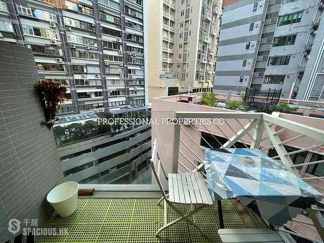 Mid Levels Central - The Icon 02