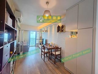 坚尼地城 - 泓都1座 04