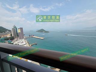 坚尼地城 - 泓都1座 08