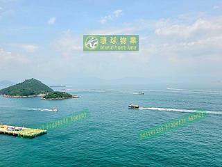 坚尼地城 - 泓都1座 13
