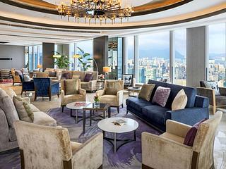 Central - Four Seasons Place 04