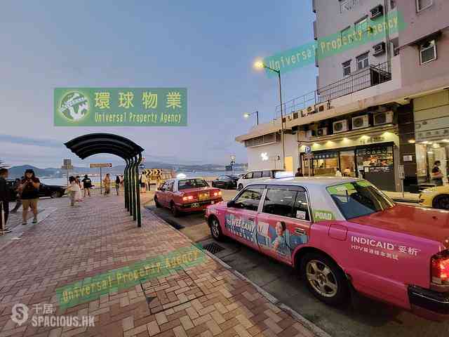 堅尼地城 - 泓都1座 39
