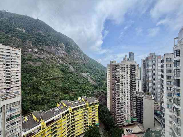 中半山 - 君德閣 02