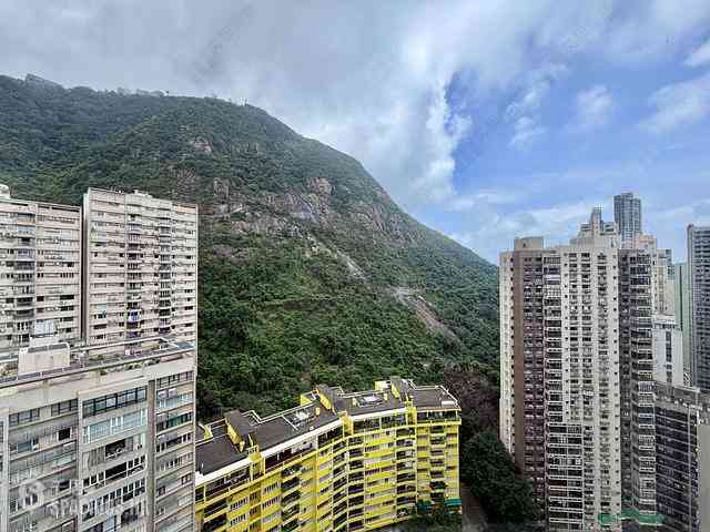 中半山 - 君德閣 05
