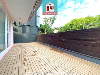 Clear Water Bay - Sheung Sze Wan 11