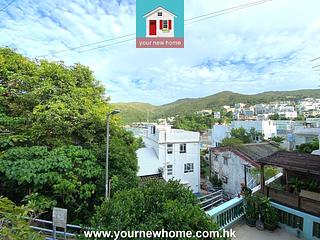 Clear Water Bay - Sheung Sze Wan 12