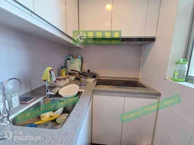 Kennedy Town - The Merton Tower 1 14