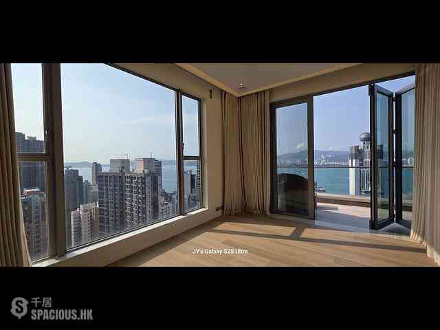 Sai Ying Pun - The Summa Block 1 01