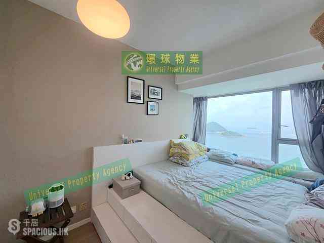 Kennedy Town - The Merton Tower 1 06