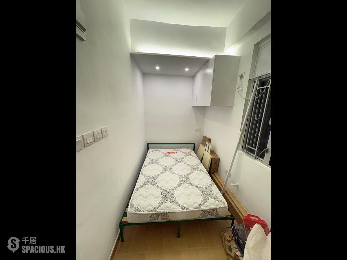 Mong Kok - Kin Wong Mansion Phase 2 01
