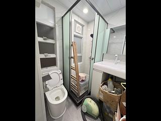 Mong Kok - Kin Wong Mansion Phase 2 04