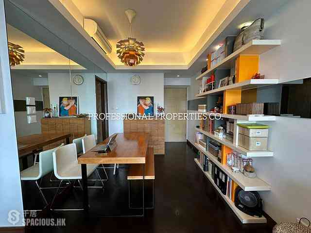 Sheung Wan - One Pacific Heights 01