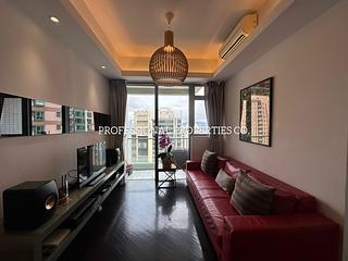 Sheung Wan - One Pacific Heights 02