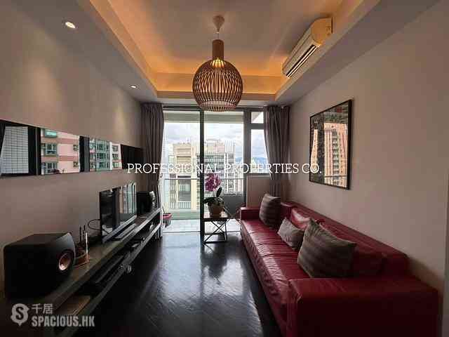 Sheung Wan - One Pacific Heights 02