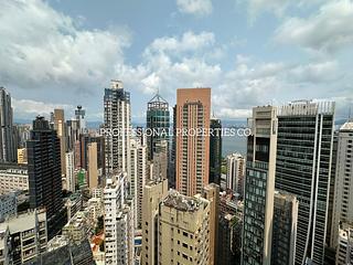 Sheung Wan - One Pacific Heights 03