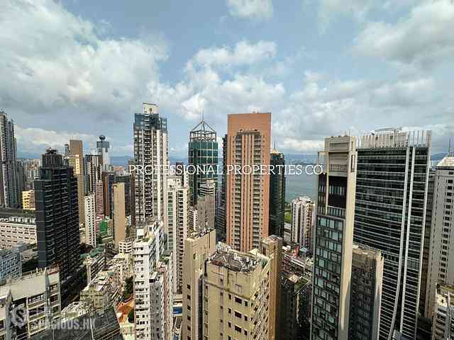 Sheung Wan - One Pacific Heights 03