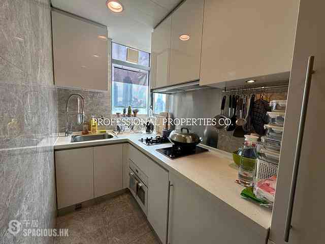 Sheung Wan - One Pacific Heights 06