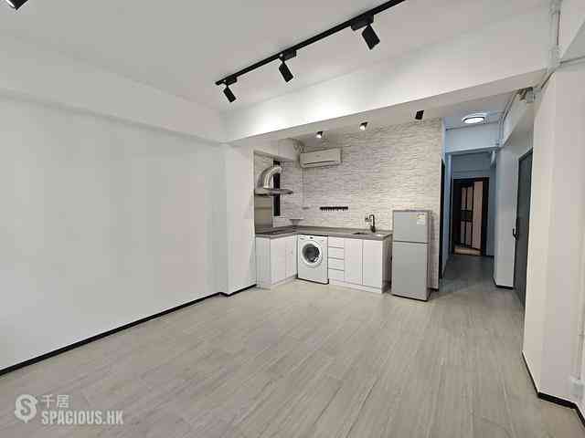 Causeway Bay - Hing Yue Mansion 01
