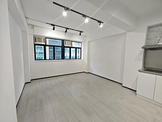 Causeway Bay - Hing Yue Mansion 02