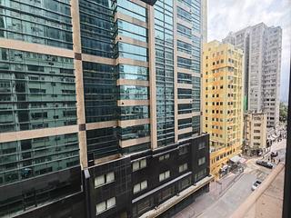 Causeway Bay - Hing Yue Mansion 07