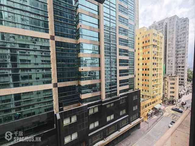 Causeway Bay - Hing Yue Mansion 07