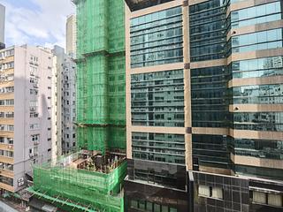 Causeway Bay - Hing Yue Mansion 08
