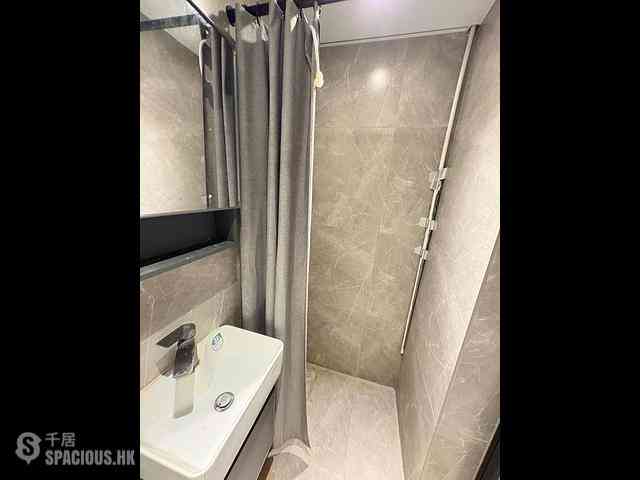 Cheung Sha Wan - Wing Ning Building Block A 06