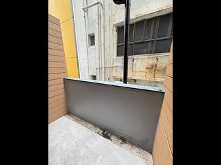 Cheung Sha Wan - Wing Ning Building Block A 08