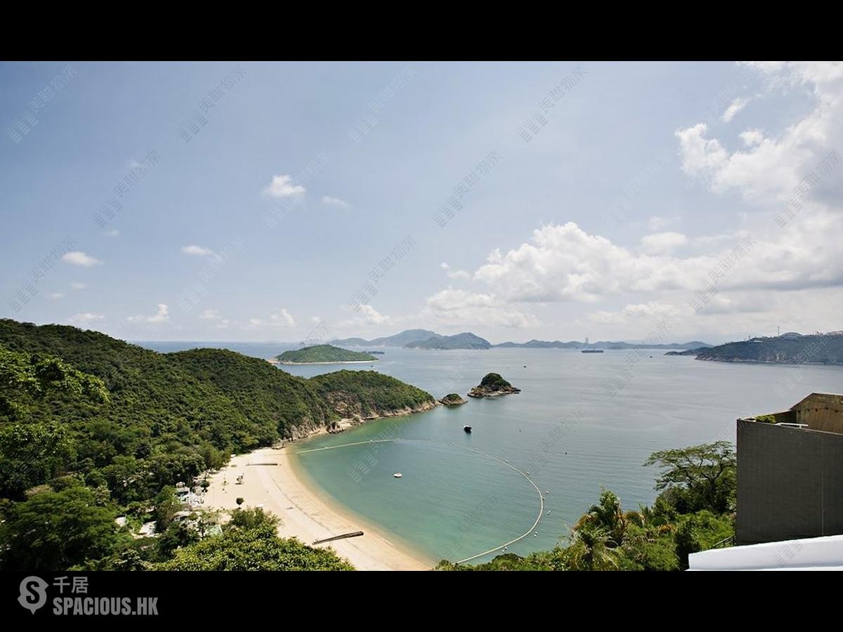 浅水湾 - 赫兰道5号 01